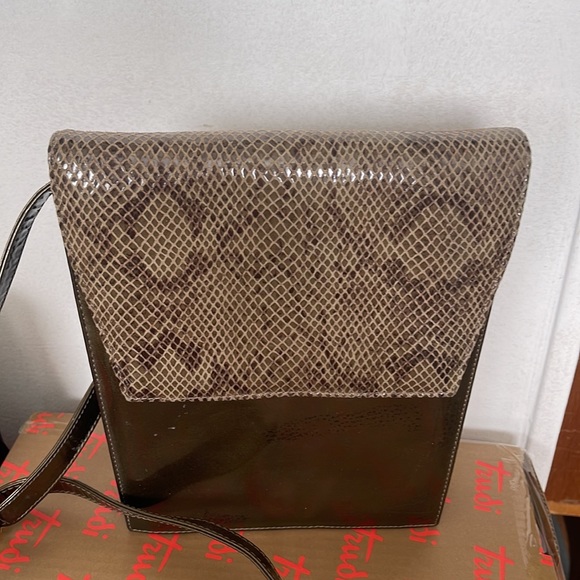 Mab studio Made in Italy CrossBody - Picture 3 of 10